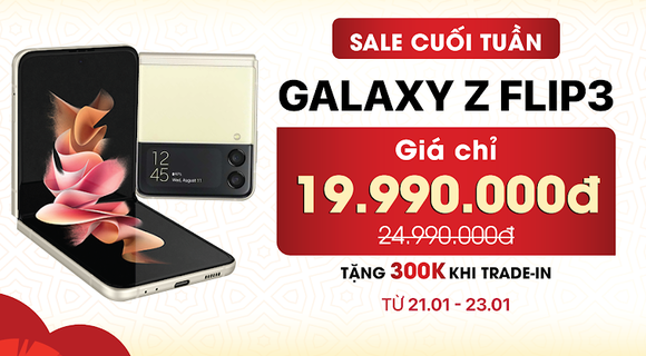 Thị trường công nghệ cận Tết “bùng nổ” nhờ giảm giá sốc đến 50% ảnh 2