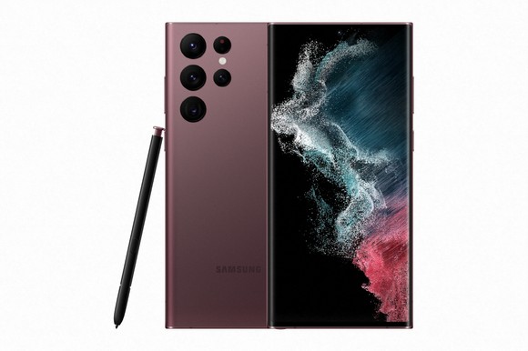Samsung giới thiệu hàng loạt sản phẩm mới ngay đầu năm 2022 ảnh 1