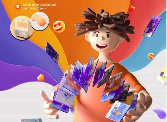 Xiaomi Fan Festival 2022 với nhiều chương trình ý nghĩa cho người dùng