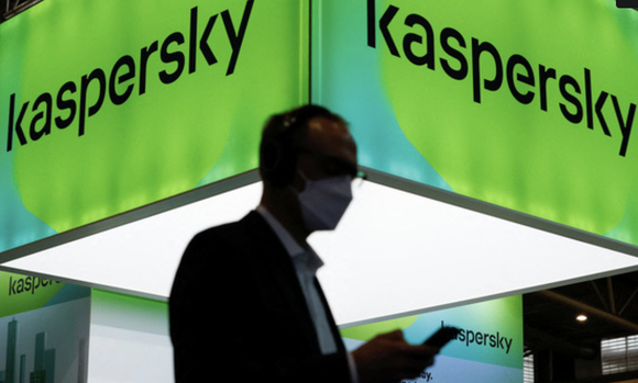 Kaspersky đứng đầu khẳng định sự vượt trội về công nghệ