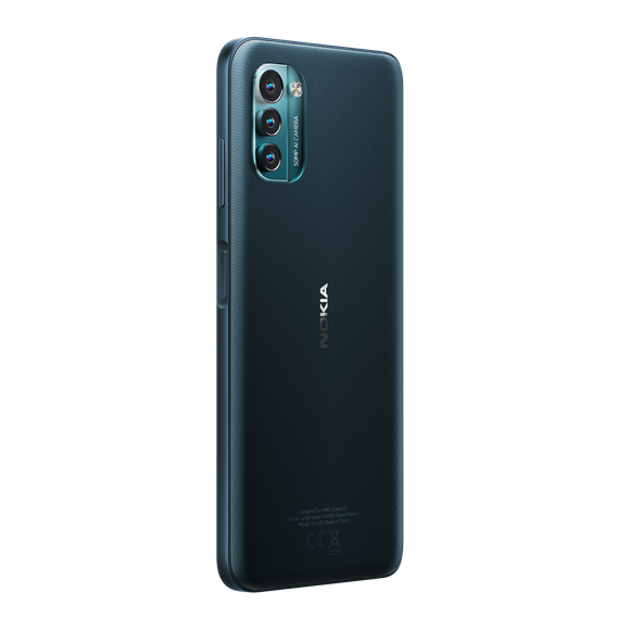 HMD Mobile Việt Nam ra mắt  G series Nokia G21 và Nokia G11 ảnh 1