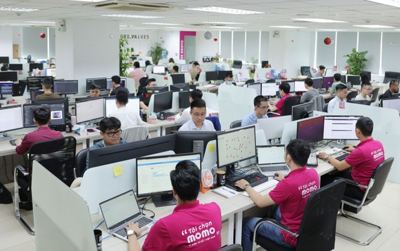 MoMo cùng TP Đà Nẵng phát triển nguồn nhân lực công nghệ chất lượng cao  ​ ảnh 1