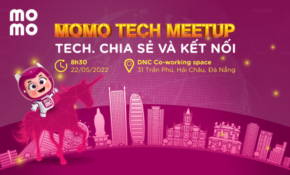 MoMo cùng TP Đà Nẵng phát triển nguồn nhân lực công nghệ chất lượng cao  ​ ảnh 2