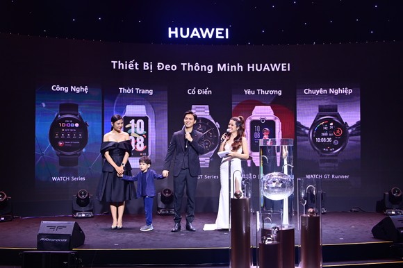 Đa dạng hóa lựa chọn cho người dùng với Watch GT 3 Pro, Watch Fit 2 và Watch Kids Pro 4 ảnh 8