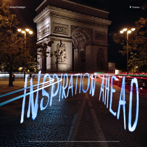 OPPO thúc đẩy và lan tỏa tinh thần 'Inspiration Ahead' ở giải đấu Roland-Garros 2022 ảnh 3