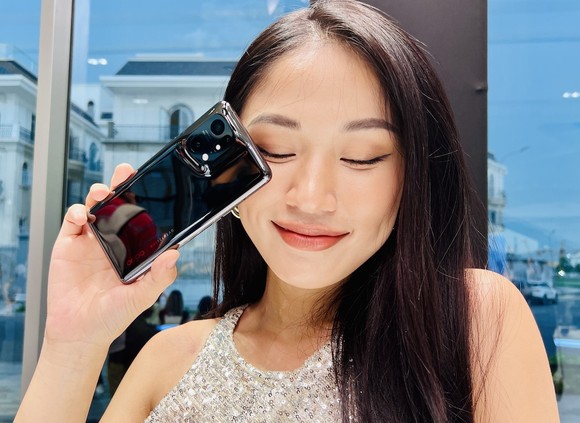 OPPO thúc đẩy và lan tỏa tinh thần 'Inspiration Ahead' ở giải đấu Roland-Garros 2022 ảnh 1