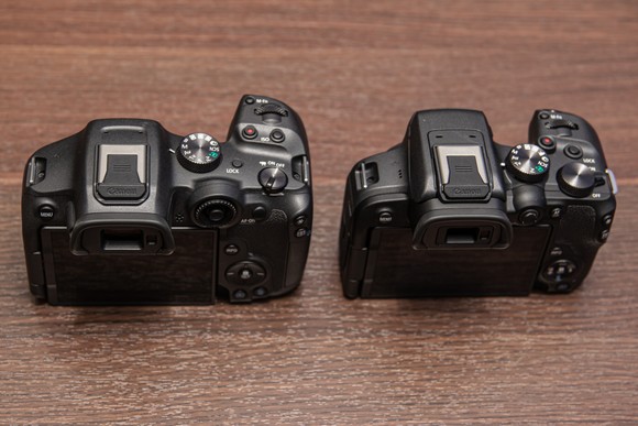 Công ty Lê Bảo Minh và Canon giới thiệu máy ảnh EOS R7 và EOS R10  ảnh 1