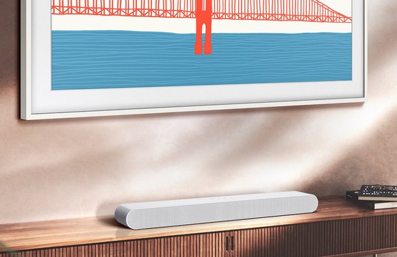 Samsung Vina ra mắt dòng loa thanh Samsung Q-Series 2022, S-Series 2022 và loa tháp ảnh 3