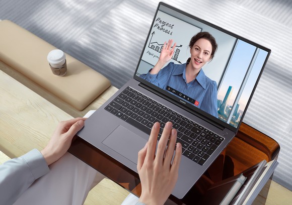 MateBook D16 của HUAWEI có gì đặc biệt? ảnh 5