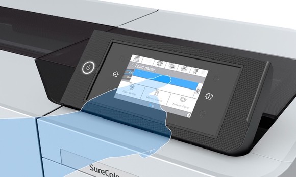 Epson ra mắt máy in ảnh khổ lớn SureColor SC-P8530D ảnh 3