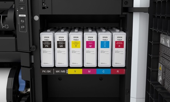 Epson ra mắt máy in ảnh khổ lớn SureColor SC-P8530D ảnh 2