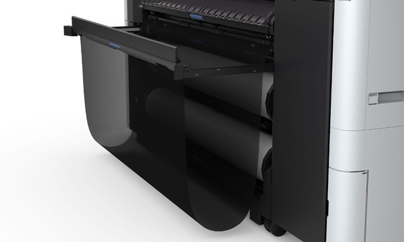 Epson ra mắt máy in ảnh khổ lớn SureColor SC-P8530D ảnh 4