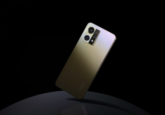 OPPO Reno8 Series chính thức ra mắt tại Việt Nam ảnh 7