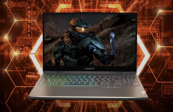 Lenovo Legion với các laptop gaming đỉnh cao với hiệu năng vượt trội ảnh 1