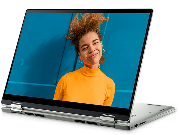 Dell Technologies giới thiệu nhiều mẫu laptop mới ảnh 2