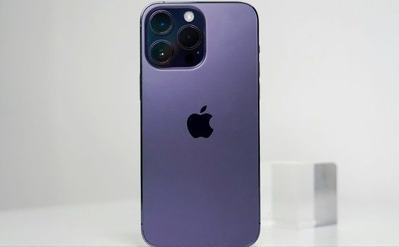 Minh Tuấn Mobile ghi dấu ấn qua giá bán iPhone 14  ​ ảnh 1