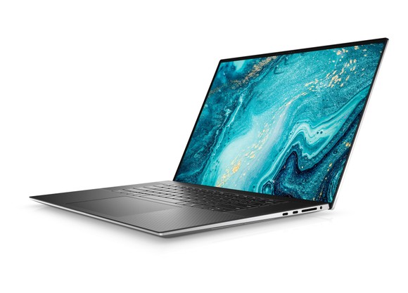 Dell Technologies giới thiệu nhiều mẫu laptop mới ảnh 1