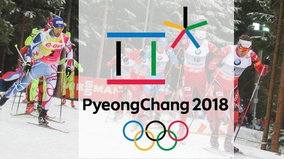 Tại PyeongChang 2018, các vận động viên sẽ tranh tài tại 15 môn với 102 bộ huy chương