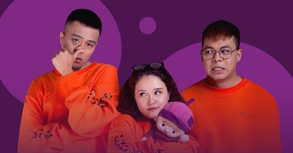“Bùa yêu” xuất hiện trong đề cử Giải thưởng âm nhạc Cống hiến 2019 ảnh 1