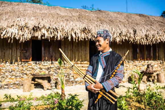 Tăng cường quảng bá du lịch Việt Nam tới du khách quốc tế ảnh 1
