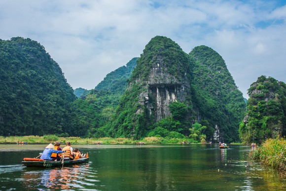 Tăng cường quảng bá du lịch Việt Nam tới du khách quốc tế  ảnh 2