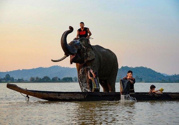 Tập trung vào chất lượng dịch vụ du lịch sau cú "đánh bồi" thứ hai của dịch ảnh 1