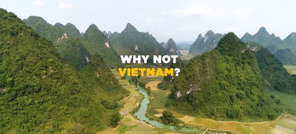 Không phải nem, phở, vậy món ăn nào sẽ xuất hiện trong clip quảng bá du lịch Việt trên CNN ảnh 2