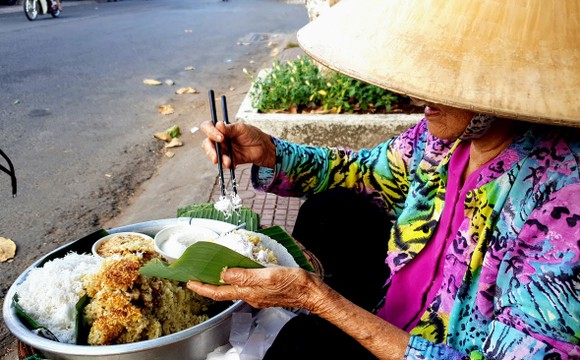54% du khách Việt có xu hướng du lịch mùa Đông ảnh 2