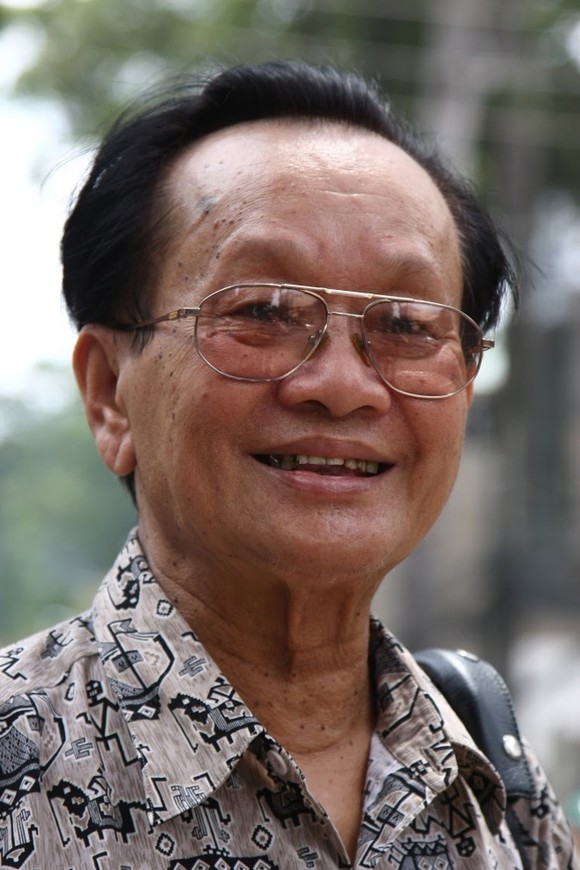 Nhạc sĩ Hồng Đăng, cây đại thụ của âm nhạc Việt qua đời ảnh 1