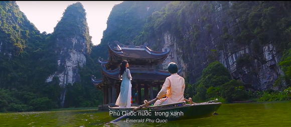 Ca sĩ Hàn Quốc qua 19 tỉnh, thành Việt Nam để thực hiện MV ca nhạc, Joseph Kwon, Hội An, Mũi Né, TPHCM ảnh 2