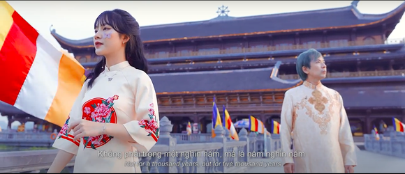 Ca sĩ Hàn Quốc qua 19 tỉnh, thành Việt Nam để thực hiện MV ca nhạc, Joseph Kwon, Hội An, Mũi Né, TPHCM ảnh 3