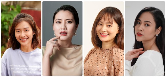NSƯT Thanh Quý- mẹ Nga trong 'Thương ngày nắng về' lọt vào đề cử Diễn viên nữ ấn tượng ảnh 1