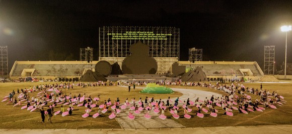 3.000 người tham gia sơ duyệt Chương trình Xòe Thái - Tinh hoa miền di sản ảnh 2