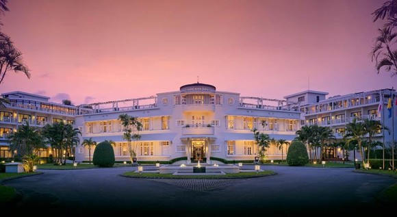 Một khách sạn của Việt Nam lọt Top 10 khách sạn hàng đầu Đông Nam Á, Azerai La Residence Huế ảnh 1