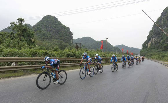 Sự chủ quan khiến đội Bike Life Đồng Nai phải trả giá trước các tay đua TPHCM Vinama ảnh 1