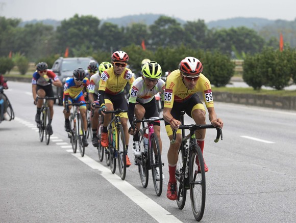 Sự chủ quan khiến đội Bike Life Đồng Nai phải trả giá trước các tay đua TPHCM Vinama ảnh 2