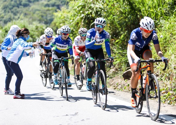 Giải xe đạp nữ Bình Dương – Cúp Biwase sẽ dời đến ngày 19-3 khởi tranh ảnh 1