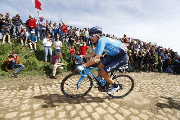 Giải xe đạp có tuổi đời 125 năm Paris-Roubaix bị hoãn  ảnh 2