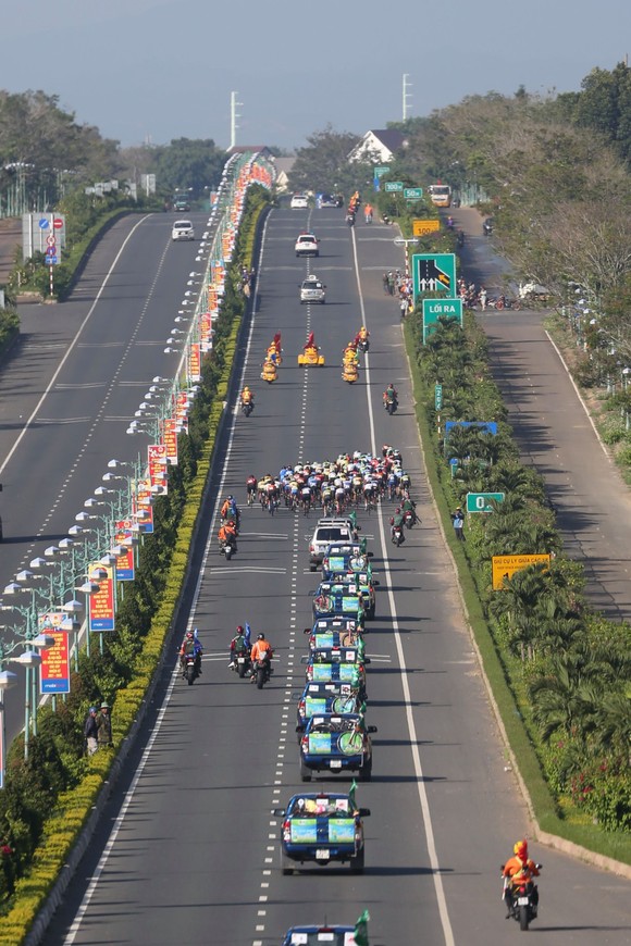 Nguyễn Minh Thiện giúp 620 Châu Thới Vĩnh Long có chiến thắng ở Cúp Truyền hình ảnh 1
