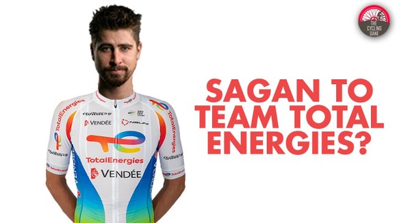 “Thần gió” Peter Sagan tự tin sẽ giúp TotalEnergies lớn mạnh ảnh 1
