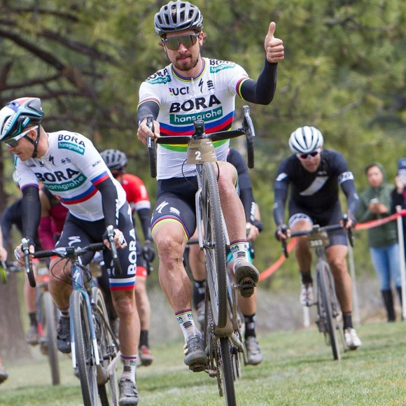 “Thần gió” Peter Sagan tự tin sẽ giúp TotalEnergies lớn mạnh ảnh 2