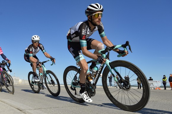 BikeExchange “mở đường” cho Simon Yates đua cả Giro d’Italia và Tour de France 2022 ảnh 1