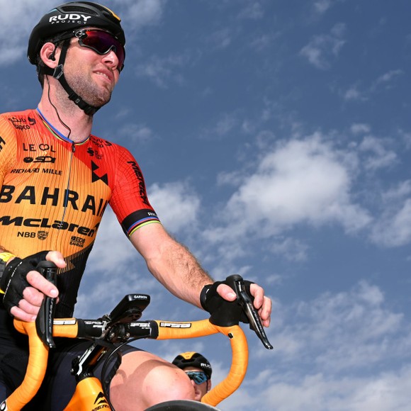 Mark Cavendish trải lòng về những năm “địa ngục” đời mình ảnh 1