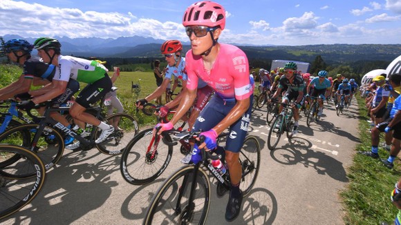 Tay đua EF Education–Nippo bị cấm 4 năm vì dùng doping trong quá khứ ảnh 2