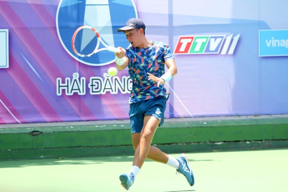 Nguyễn Văn Phương và Minh Đức dắt tay vào bảng xếp hạng quần vợt nhà nghề thế giới ATP ảnh 2