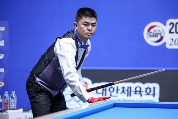Mã Minh Cẩm, Phương Linh tiến vào vòng 3 giải Billiard PBA Tour có số tiền thưởng 2 tỷ đồng cho chức vô địch ảnh 1
