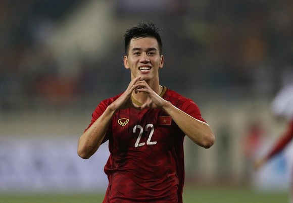 Vừa đánh bại UAE, ông Park đã hé lộ ‘miếng đánh’ cho trận gặp Thái Lan ảnh 1