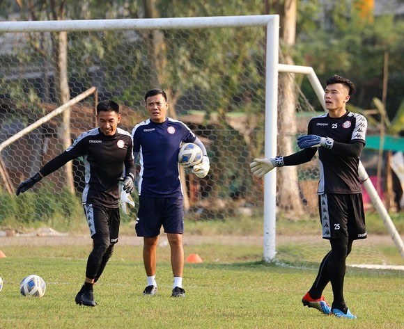 AFC Cup 2020: Các đại diện Việt Nam khởi động mùa giải trên sân khách ảnh 2