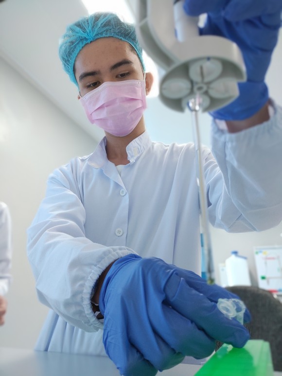 Vắc xin ngừa Covid-19 của Việt Nam: Hoàn thiện các quy trình để tháng 9 hoặc 10 có thể thí nghiệm trên người ảnh 3