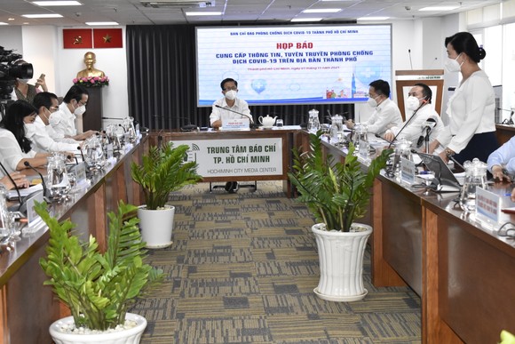 Tiêm vaccine Covid-19 mũi 3: Đang đợi Bộ Y tế trả lời ảnh 1